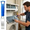 Reusable AC Fin Comb Cleaning Tool view 4