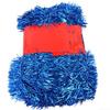 Hosrivae 5m Blue Christmas Garland view 2