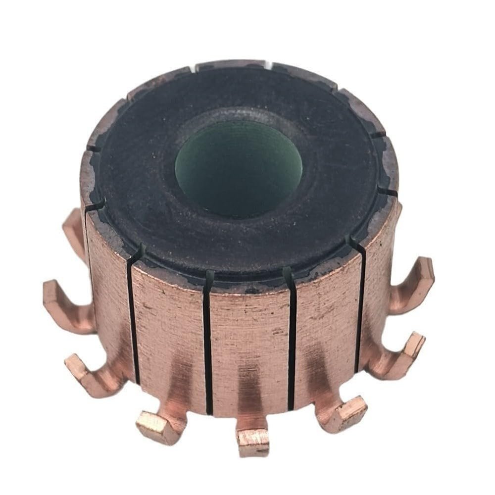 Auratrove 12-Segment DC Motor Commutator