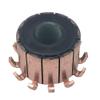 Auratrove 12-Segment DC Motor Commutator view 1
