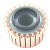 Auratrove 12-Segment DC Motor Commutator view 2
