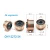 Auratrove 12-Segment DC Motor Commutator view 3