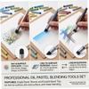 Pastel Blender Set, 3-Piece Mixing Tool view 2