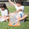 Butterfly Cage with Zippered Mesh Habitat Terrarium view 2