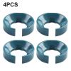 BEAZOOM 4-Piece Guide Rail Holders 419627-9 for SP6000, CA5000, DSP601, DSP600, DHS783 and DHS782 Plunge Saws view 3