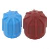 A/C Valve Cap Set for R134A Systems view 1