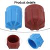 A/C Valve Cap Set for R134A Systems view 3