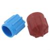 A/C Valve Cap Set for R134A Systems view 4