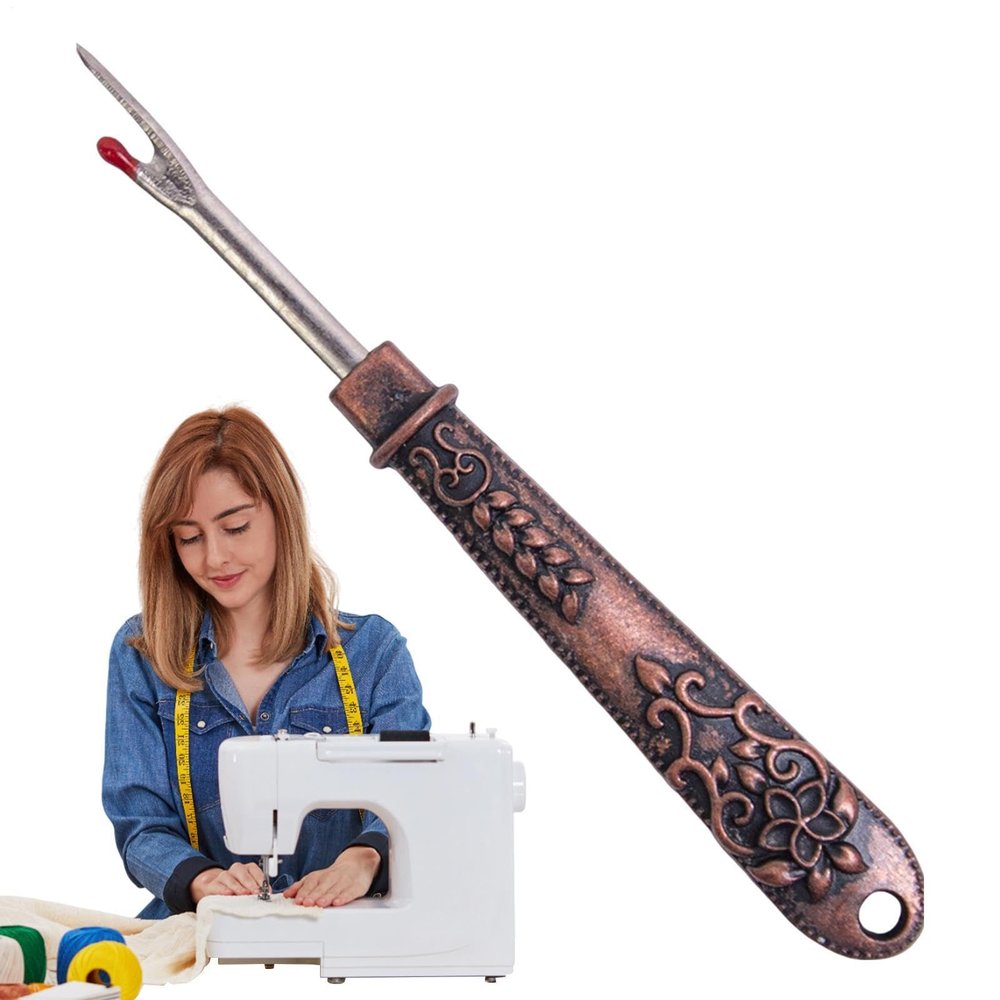 Retro Seam Ripper