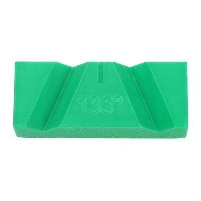 Polymer Drill Bit Sharpening Device