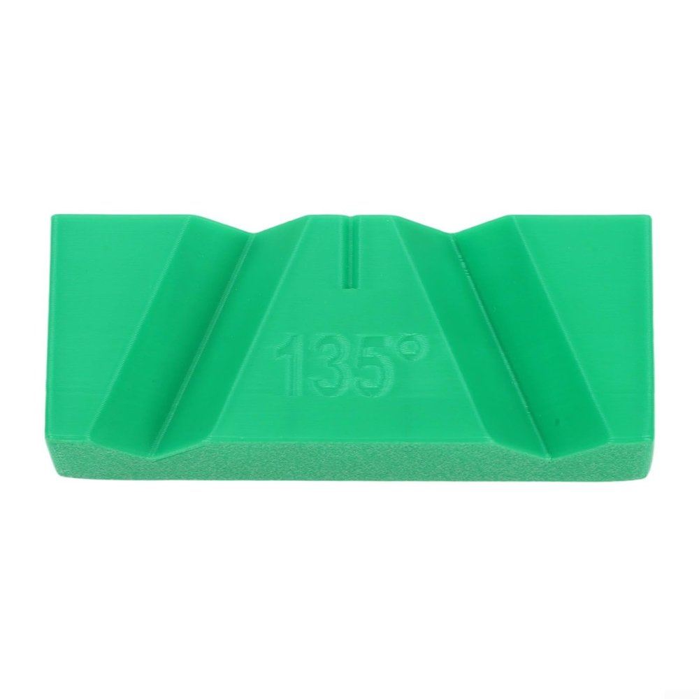Polymer Drill Bit Sharpening Device
