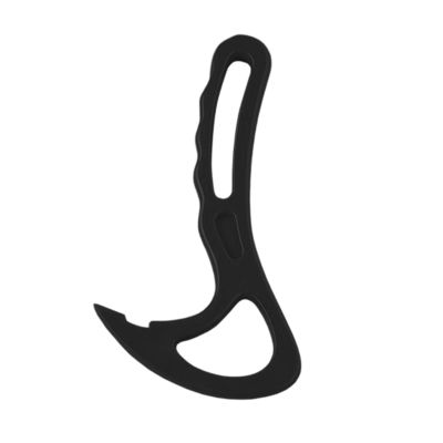 Pull Tab Can Opener - Manual Ergonomic Tool