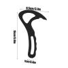 Pull Tab Can Opener - Manual Ergonomic Tool view 2