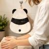 Funny Hand Towels, Super Absorbent Coral Fleece with Loop | Quick-Dry Towel for Kids, Adults, Kitchen, Home, Office view 3