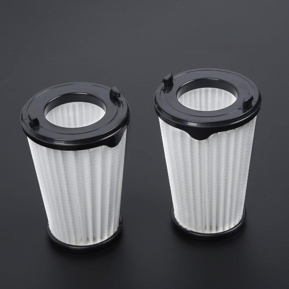 CashMuch 2-Pack Vacuum Filters for AEG AEF150