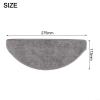 RiseNova Microfiber Mop Cloths for Polaris Robots view 4