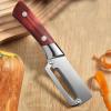 Kitchen Peeler - Non-Slip Gadget view 3