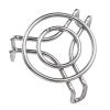 Mini Stainless Steel Steamer for Pots | 6x6cm view 1