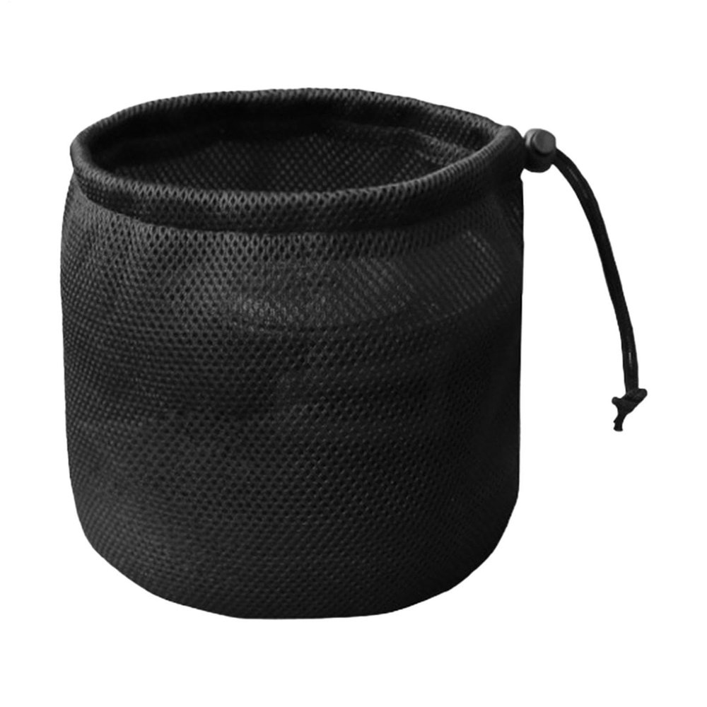 Generic Clothespin Bag with Drawstring