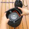 Generic Clothespin Bag with Drawstring view 2