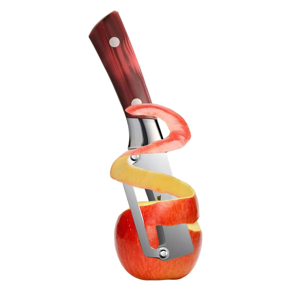 Generic Vegetable Peeler - Comfortable Grip