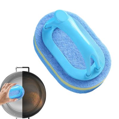 Non-Scratch Multi-Purpose Cleaning Sponge