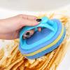 Non-Scratch Multi-Purpose Cleaning Sponge view 4