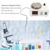 Magnetic Hot Plate Stirrer with Digital Display, 2,400 rpm view 2