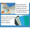 Antistatic Soldering Mat, Workbench Protector for Electronic Repairs, 200 x 100 cm view 3
