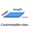 Antistatic Soldering Mat, Workbench Protector for Electronic Repairs, 200 x 100 cm view 4