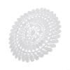 Zeroupshop Handmade Crochet Lace Coasters view 1