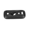 BlesConi Charging Port Holder for Ninebot Max G3 Electric Scooter view 2