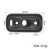 BlesConi Charging Port Holder for Ninebot Max G3 Electric Scooter view 3