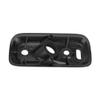 BlesConi Charging Port Holder for Ninebot Max G3 Electric Scooter view 4