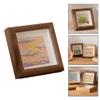 JoyousMall Hollow Pastel Picture Frame view 2