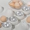 Microwave Egg Steamer view 2