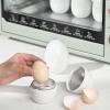 Microwave Egg Steamer view 3