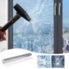 Self-Adhesive Window Film - 20cm Shatterproof Film view 3