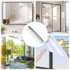 Self-Adhesive Window Film - 20cm Shatterproof Film view 4