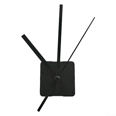 Comgooldool Silent Quartz Clock Movement Kit