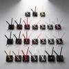 Comgooldool Silent Quartz Clock Movement Kit view 3