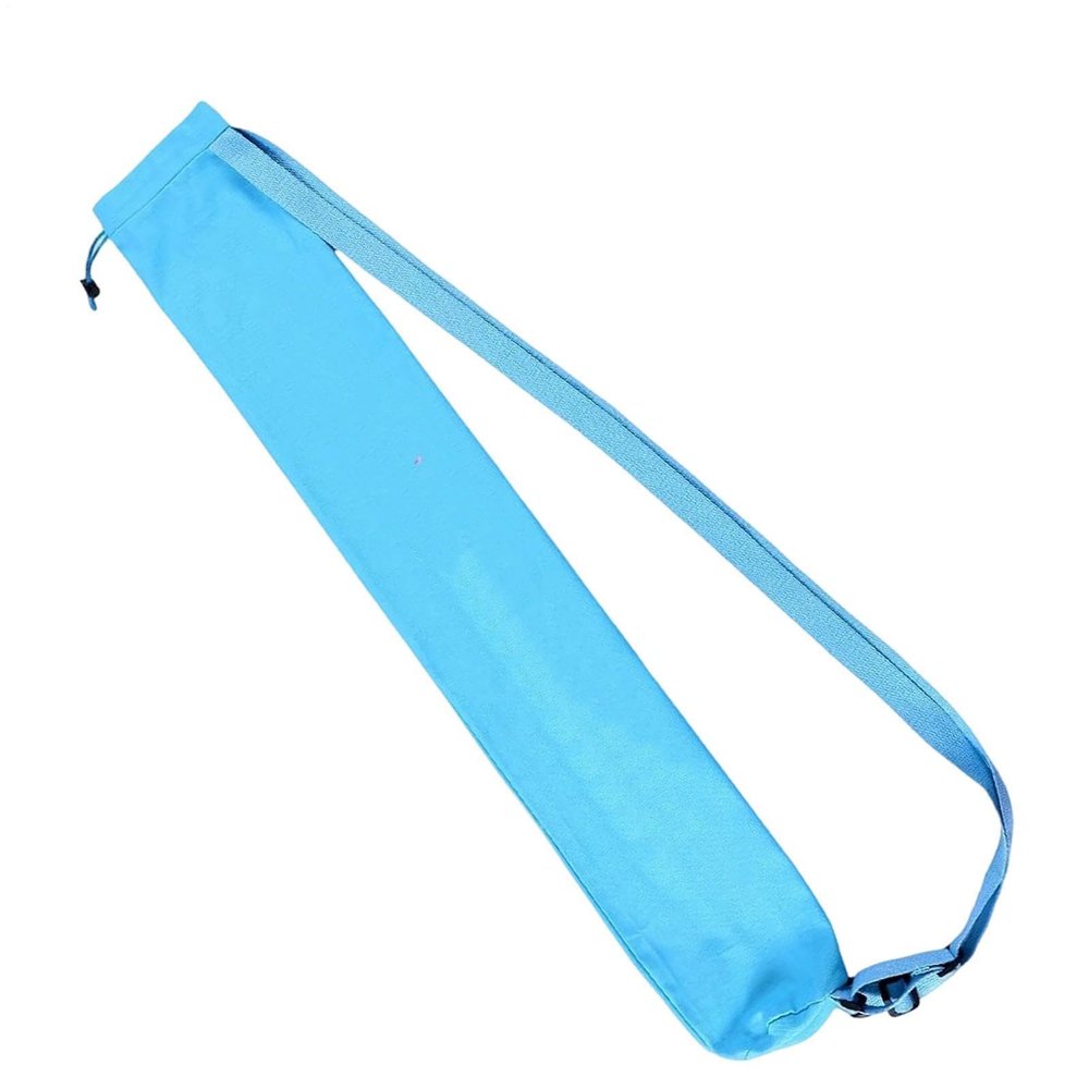 Mahjong Mat Storage Bag, Waterproof Drawstring Case