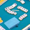 Mahjong Mat Storage Bag, Waterproof Drawstring Case view 3