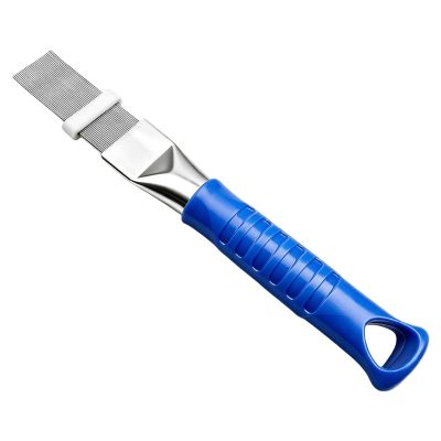 AC Fin Comb - Cleaning Tool for Air Conditioners