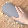 Table Crumb Remover Hand Brush with Soft Bristles view 3