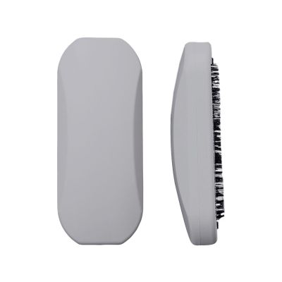 Generic Crumb Scraper Hand Brush with Soft Bristles