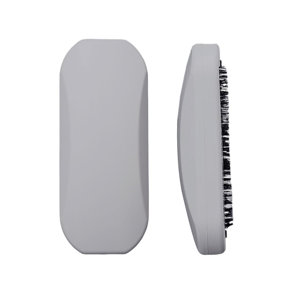 Generic Crumb Scraper Hand Brush with Soft Bristles