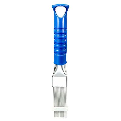 AC Fin Comb Cleaning Tool