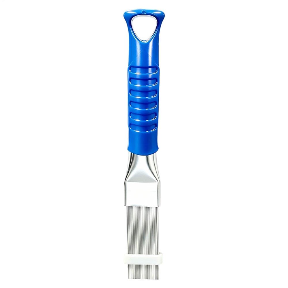 AC Fin Comb Cleaning Tool