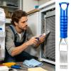AC Fin Comb Cleaning Tool view 3